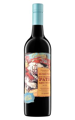 Mollydooker Enchanted Path Shiraz/Cabernet Sauvignon 2021