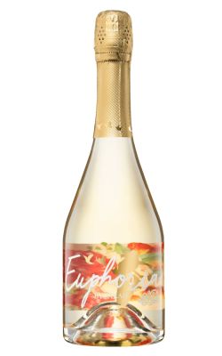 Mollydooker Euphoria Sparkling Verdelho 2024