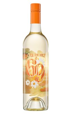 Mollydooker Summer of ’69 Early Pick Verdelho 2022