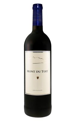 Mont du Toit Mont du Toit 2016