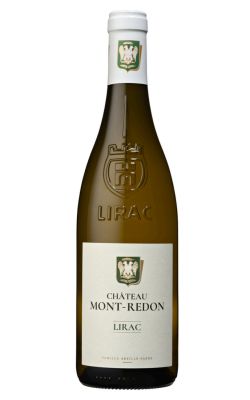 Chateau Mont-Redon Lirac Blanc 2021