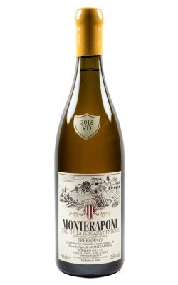 Monteraponi Trebbiano 2015