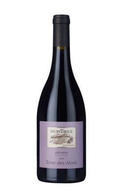 Montirius Gigondas Terres des Ainés 2017