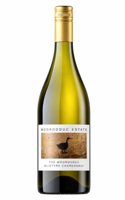 Moorooduc Estate McIntyre Chardonnay 2023