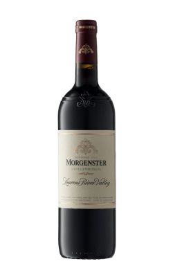 Morgenster Lourens River Valley Red 2016
