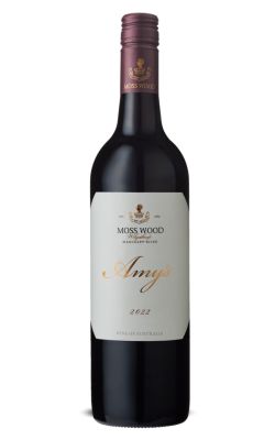 Moss Wood Amy's 2023