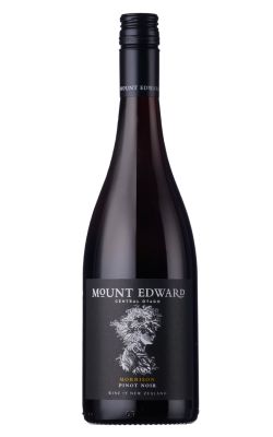 Mount Edward Morrison Vineyard Pinot Noir 2022