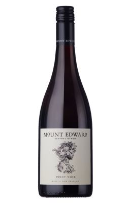 Mount Edward Pinot Noir Central Otago 2022