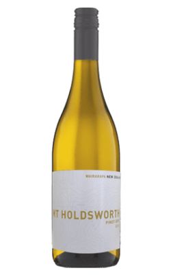 Mount Holdsworth Pinot Gris 2021