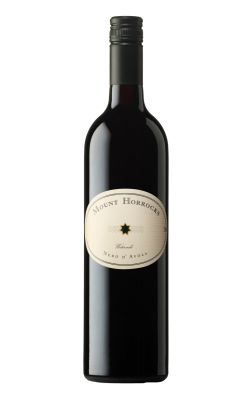 Mount Horrocks Clare Valley Nero d’Avola 2022