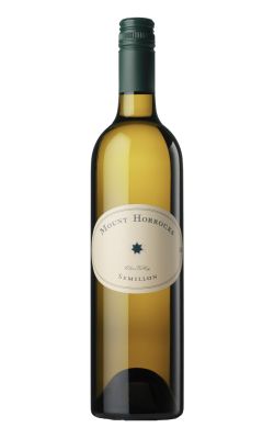 Mount Horrocks Watervale Clare Valley Semillon 2022