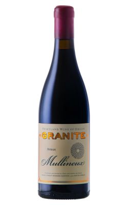 Mullineux Granite Syrah 2018