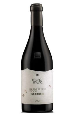 Mura Mura Starderi Barbaresco 2021