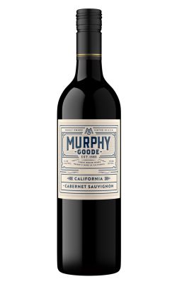 Murphy-Goode California Cabernet Sauvignon 2019