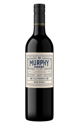 Murphy-Goode California Red Blend MV