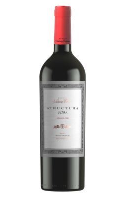 Navarro Correas Structura Ultra 2016