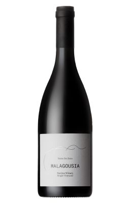 Navitas Winery Terre de Zeus Malagousia 2023