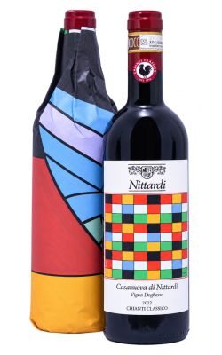 Nittardi Casanuova di Nittardi Vigna Doghessa 2022
