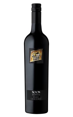 Noon Reserve Cabernet Sauvignon 2022