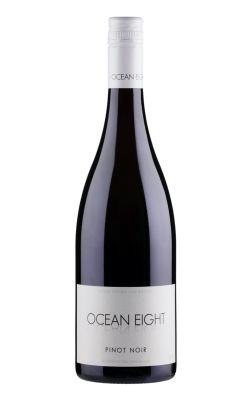 Ocean Eight Pinot Noir 2021