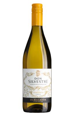 Ochagavia Don Silvestre Chardonnay 2024