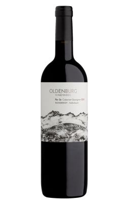 Oldenburg Vineyards Per Se Cabernet Sauvignon 2021