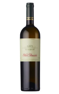Tenuta Olim Bauda Gavi del Comune di Gavi DOCG 2024