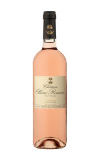 Chateau Ollieux Romanis AOP Languedoc Cuvée Classique Rosé 2022