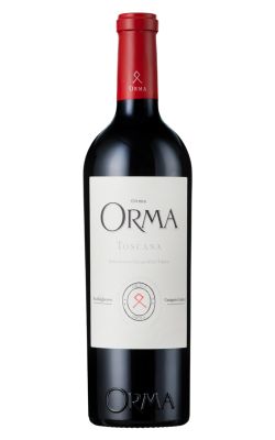 Orma Orma Toscana 2022