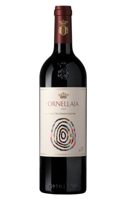 Ornellaia Ornellaia Bolgheri Rosso Superiore DOC 2022