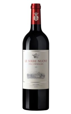 Ornellaia Le Serre Nuove dell’Ornellaia 2022