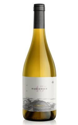 Otronia 45 Rugientes Corte de Blancas 2021