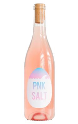 Ovum Wines PNK Salt Rosé 2024