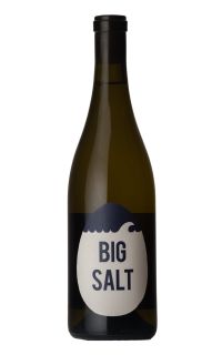 Ovum Wines Big Salt White Blend 2022