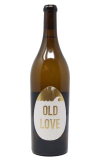 Ovum Wines Old Love White Blend 2021