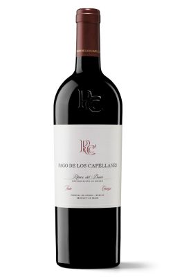Pago de los Capellanes Ribera del Duero Crianza 2022