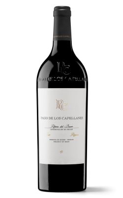 Pago de los Capellanes Ribera del Duero Reserva 2022