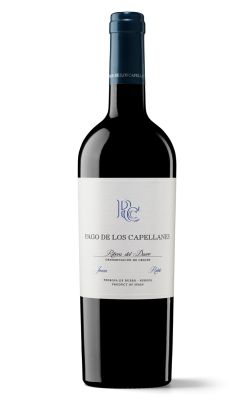Pago de los Capellanes Roble 2024