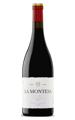 Bodegas Palacios Remondo La Montesa 2021