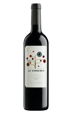 Bodegas Palacios Remondo La Vendimia 2022