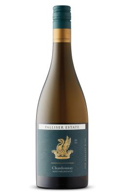 Palliser Estate Chardonnay 2021