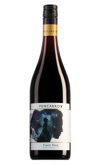 Palliser Estate Pencarrow Pinot Noir 2020
