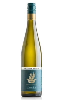 Palliser Estate Pinot Gris 2022