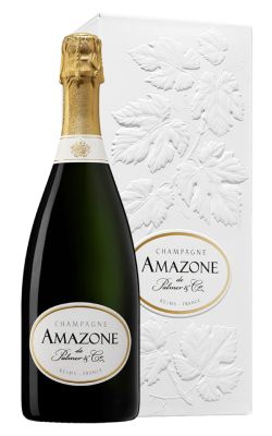 Palmer & Co Amazone de Palmer with Gift Box NV