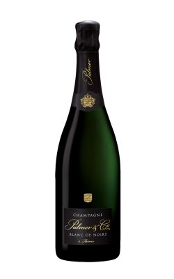 Palmer & Co Blanc de Noirs NV