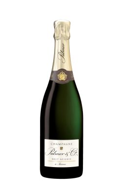 Palmer & Co Brut Reserve NV (Half Bottle)