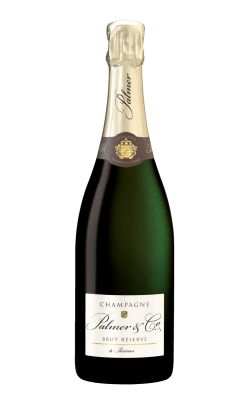 Palmer & Co Brut Reserve NV (Magnum)
