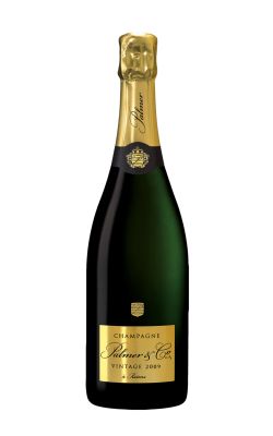 Palmer & Co Vintage 2012