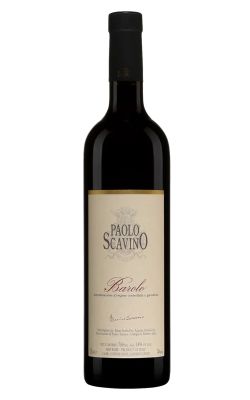 Paolo Scavino Barolo 2020