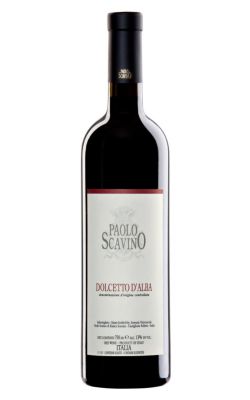 Paolo Scavino Dolcetto d'Alba 2022